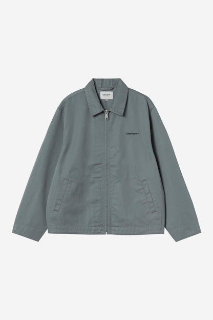Carhartt WIP Module Script Jacket
