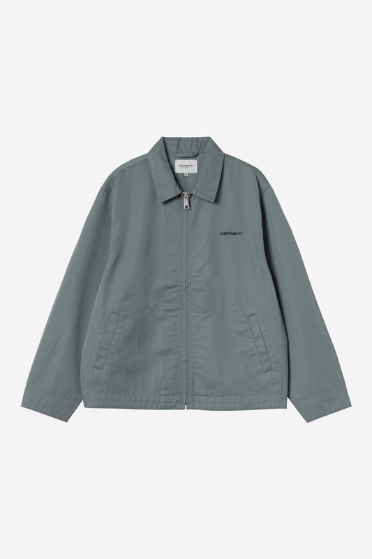 Carhartt WIP Module Script Jacket