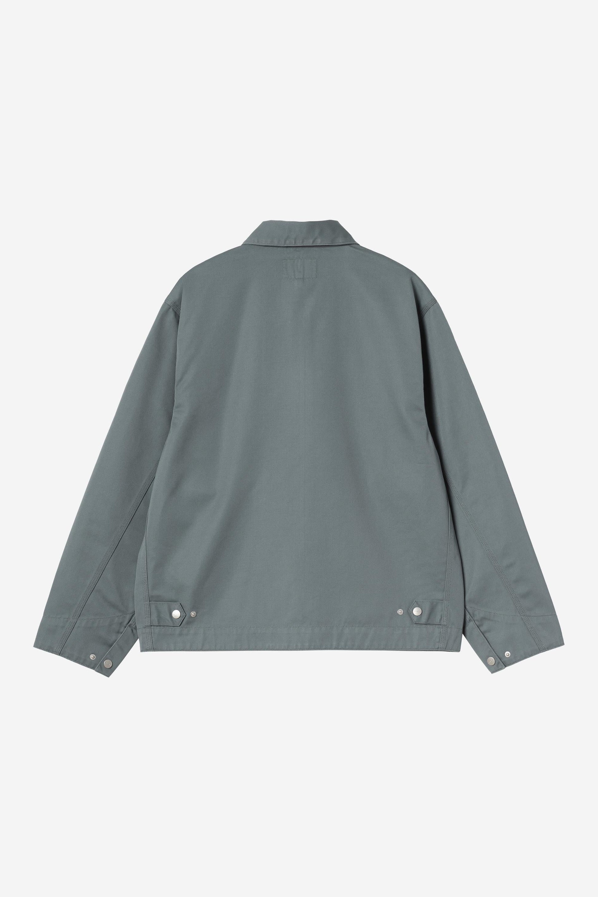 Carhartt WIP Module Script Jacket