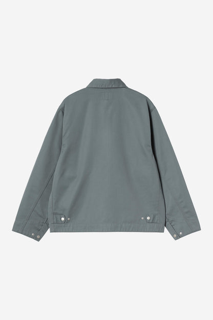 Carhartt WIP Module Script Jacket