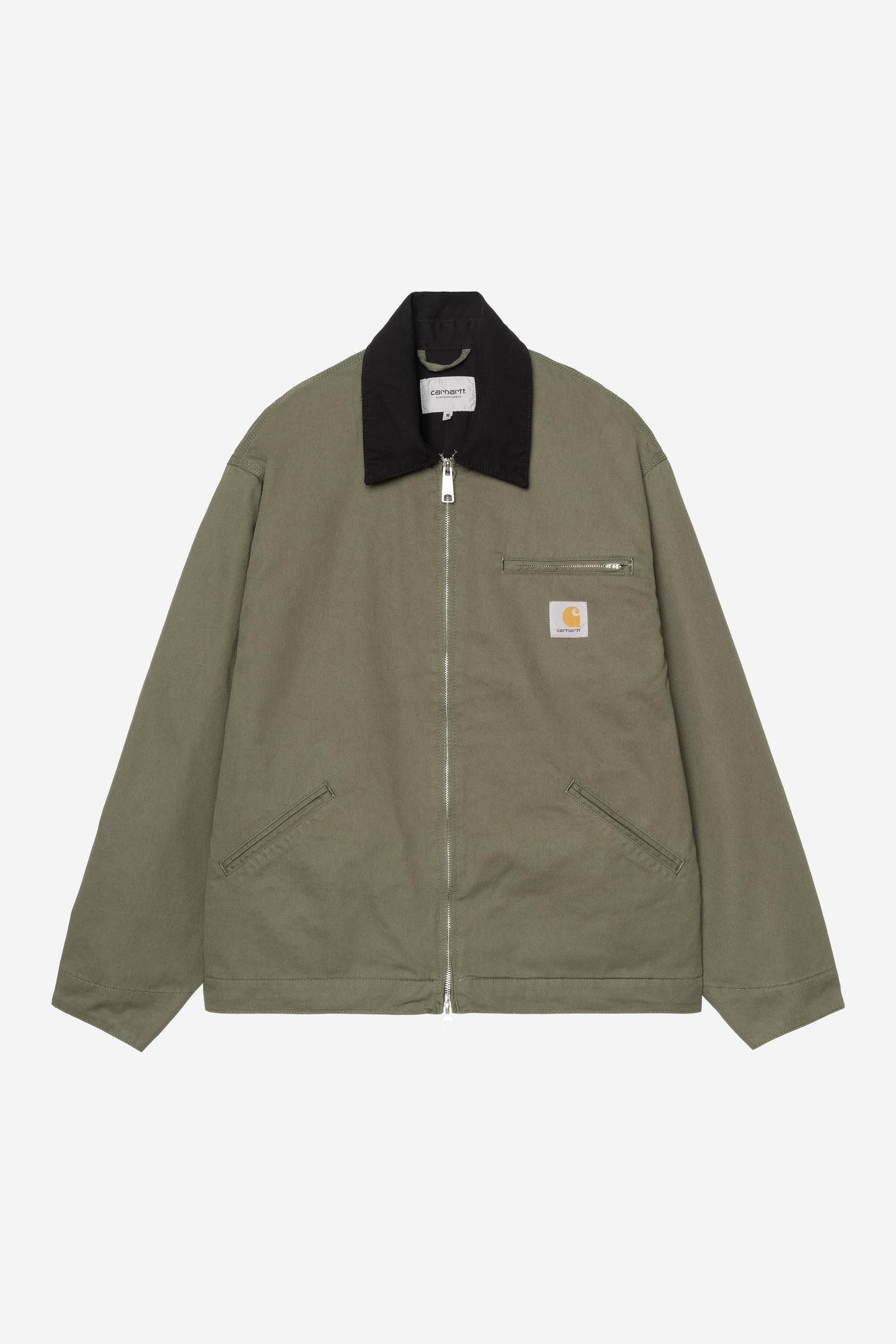 Carhartt WIP OG Detroit Jacket - Twill (Spring)