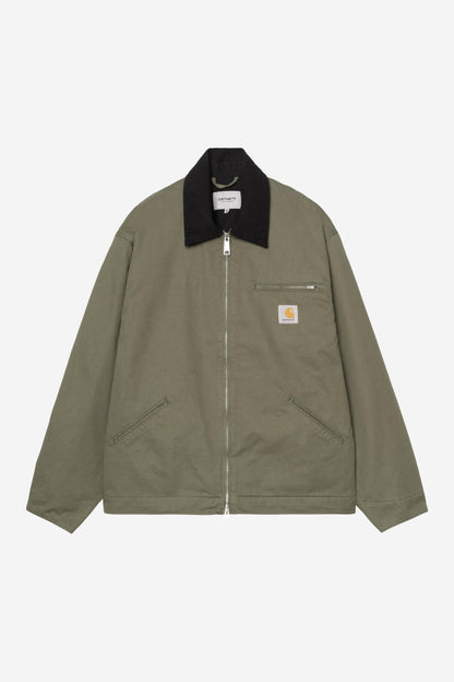 Carhartt WIP OG Detroit Jacket - Twill (Spring)