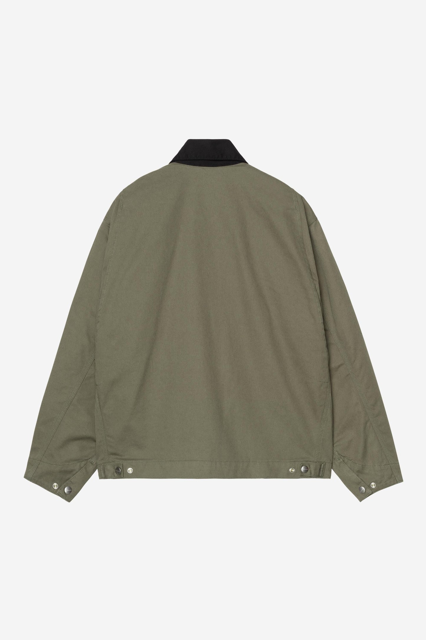 Carhartt WIP OG Detroit Jacket - Twill (Spring)
