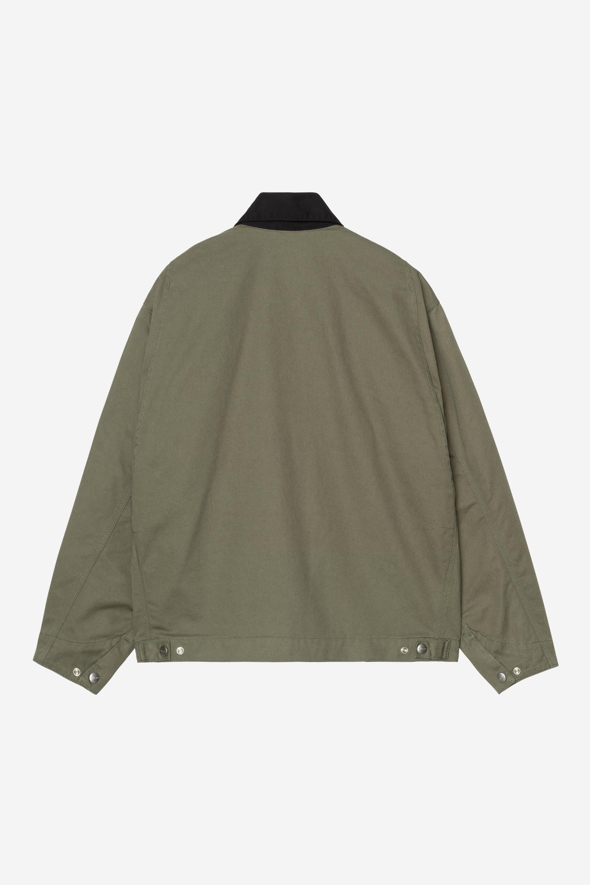 Carhartt WIP OG Detroit Jacket - Twill (Spring)
