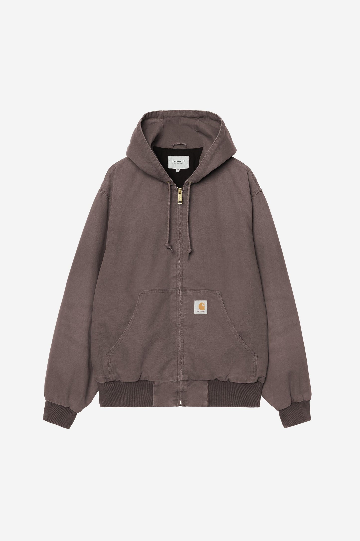Carhartt WIP OG Active Jacket (Spring) - Stone Canvas
