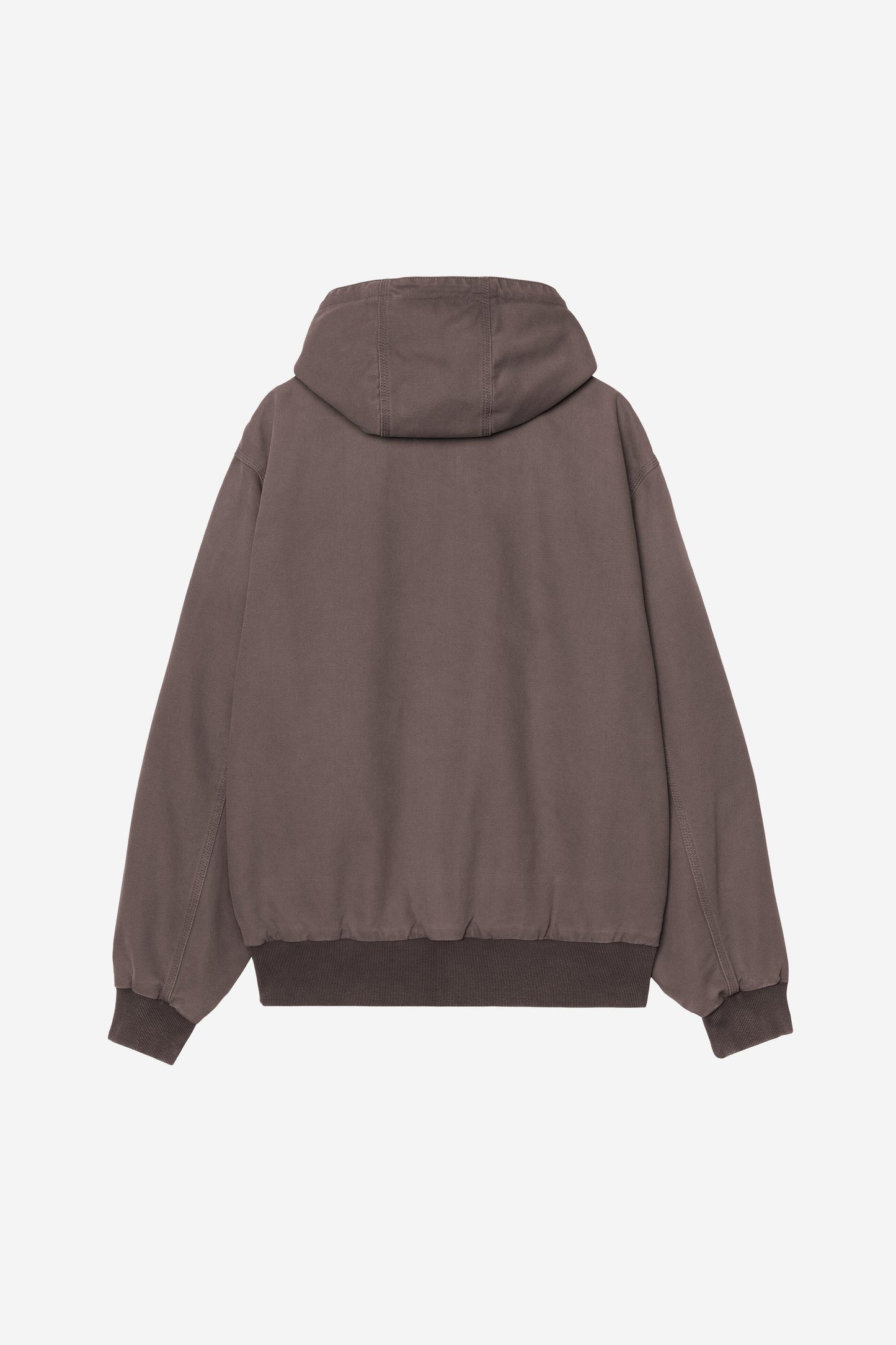 Carhartt WIP OG Active Jacket (Spring) - Stone Canvas