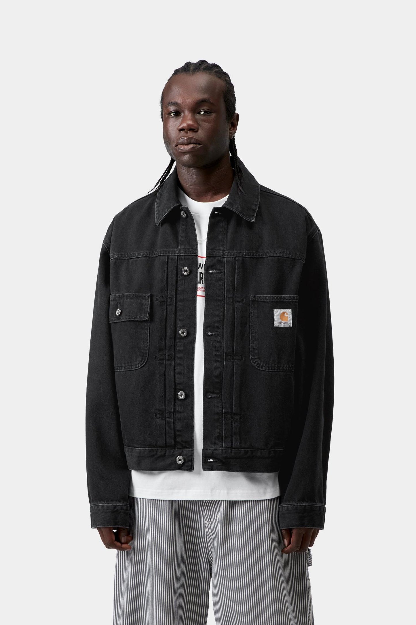Carhartt WIP Belmar Jacket