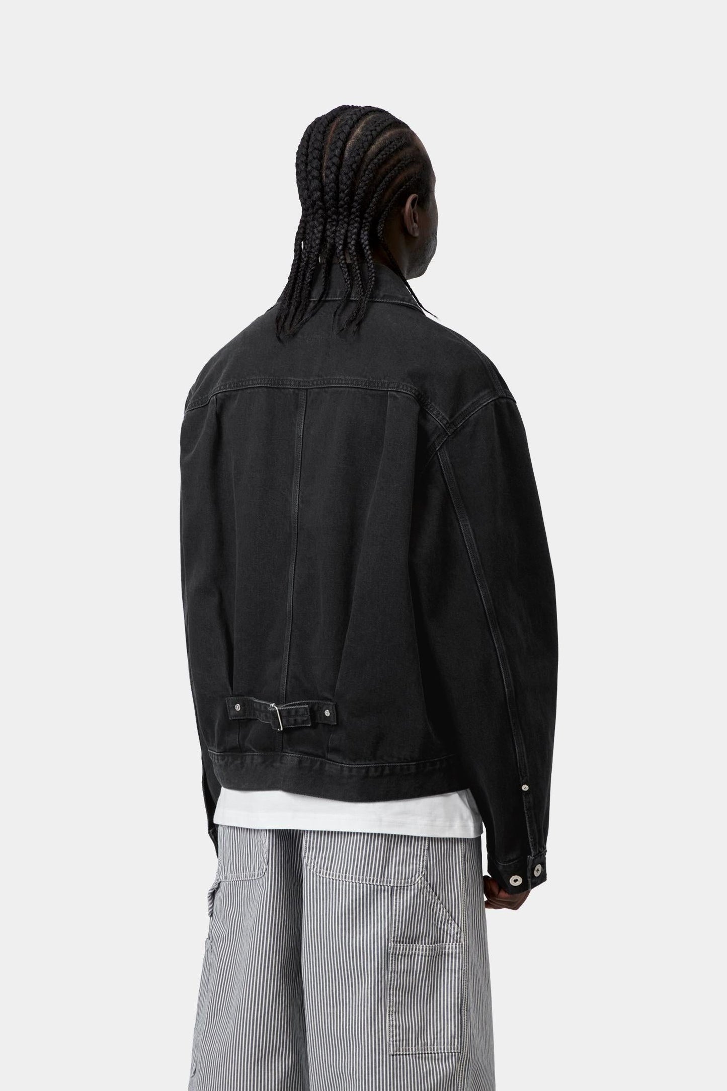 Carhartt WIP Belmar Jacket