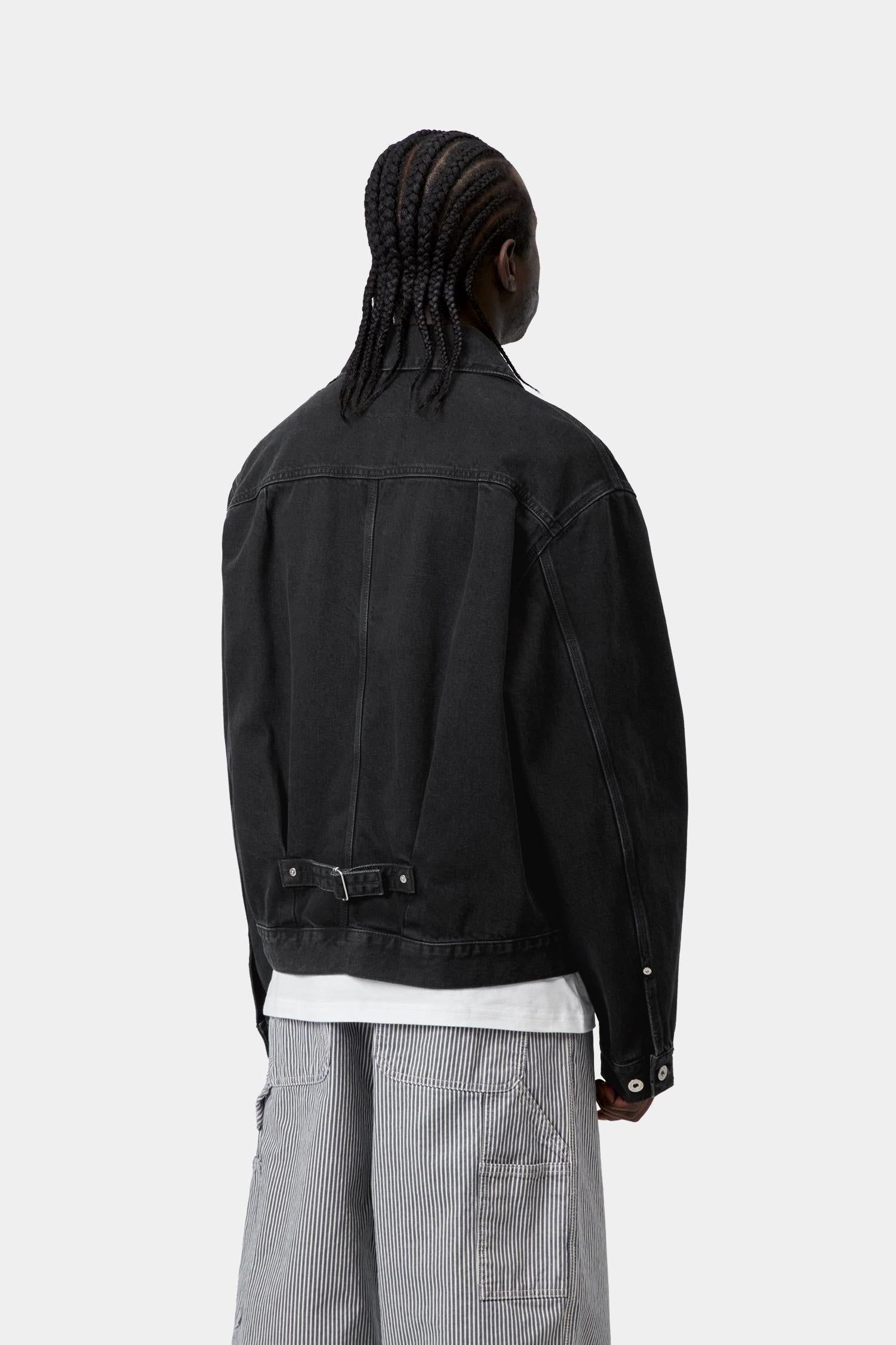 Carhartt WIP Belmar Jacket