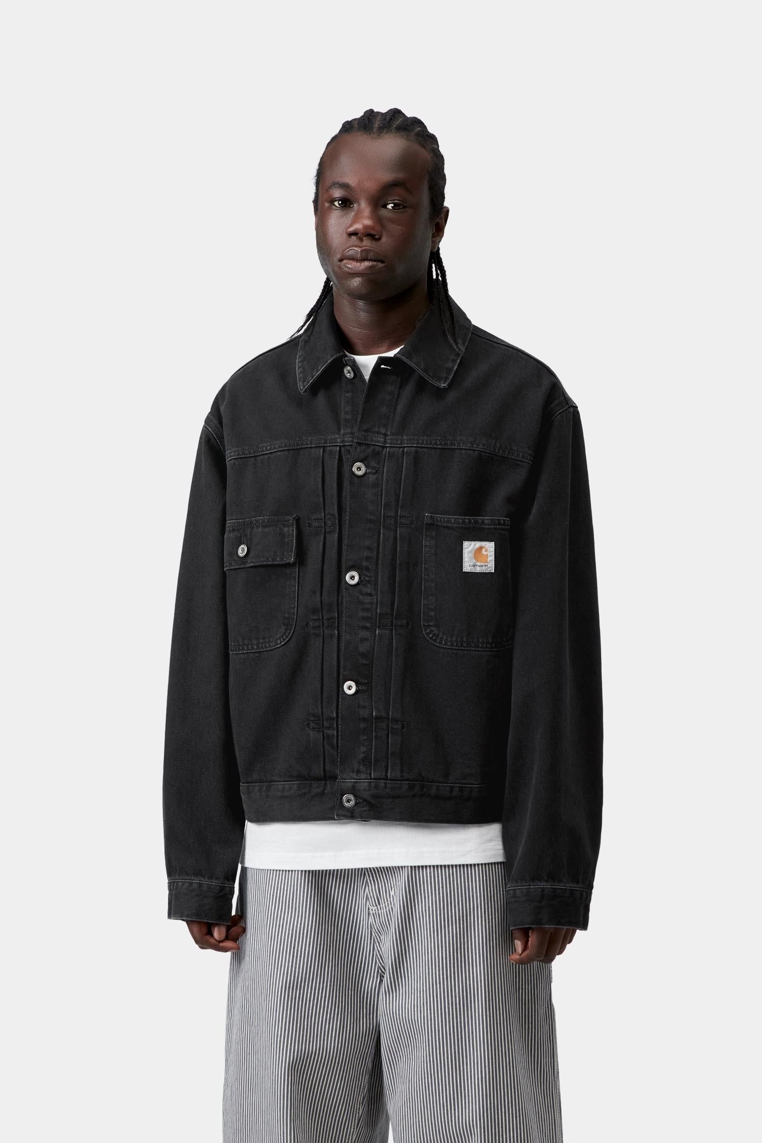 Carhartt WIP Belmar Jacket