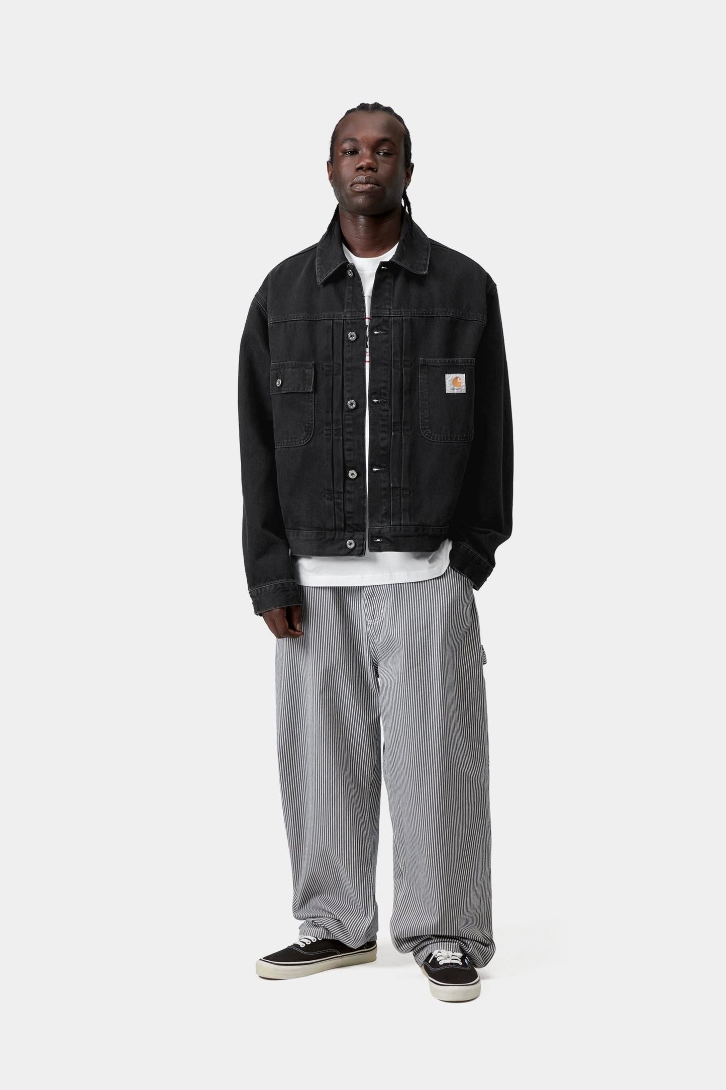 Carhartt WIP Belmar Jacket