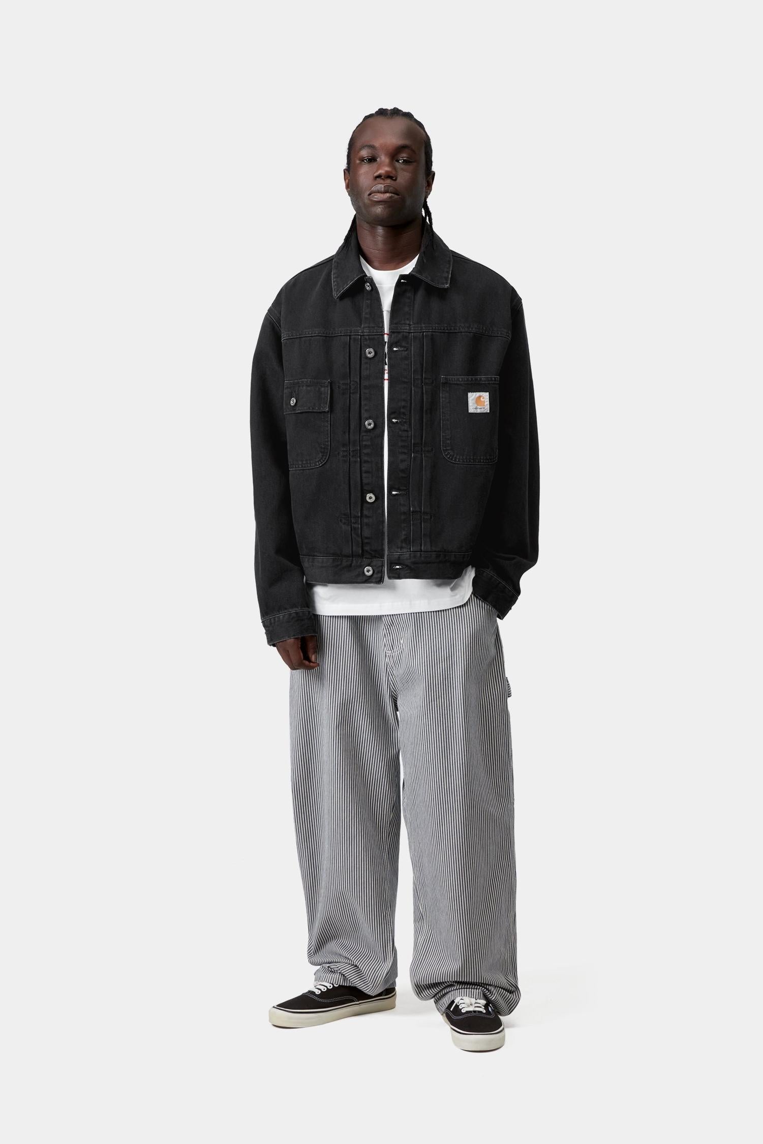 Carhartt WIP Belmar Jacket