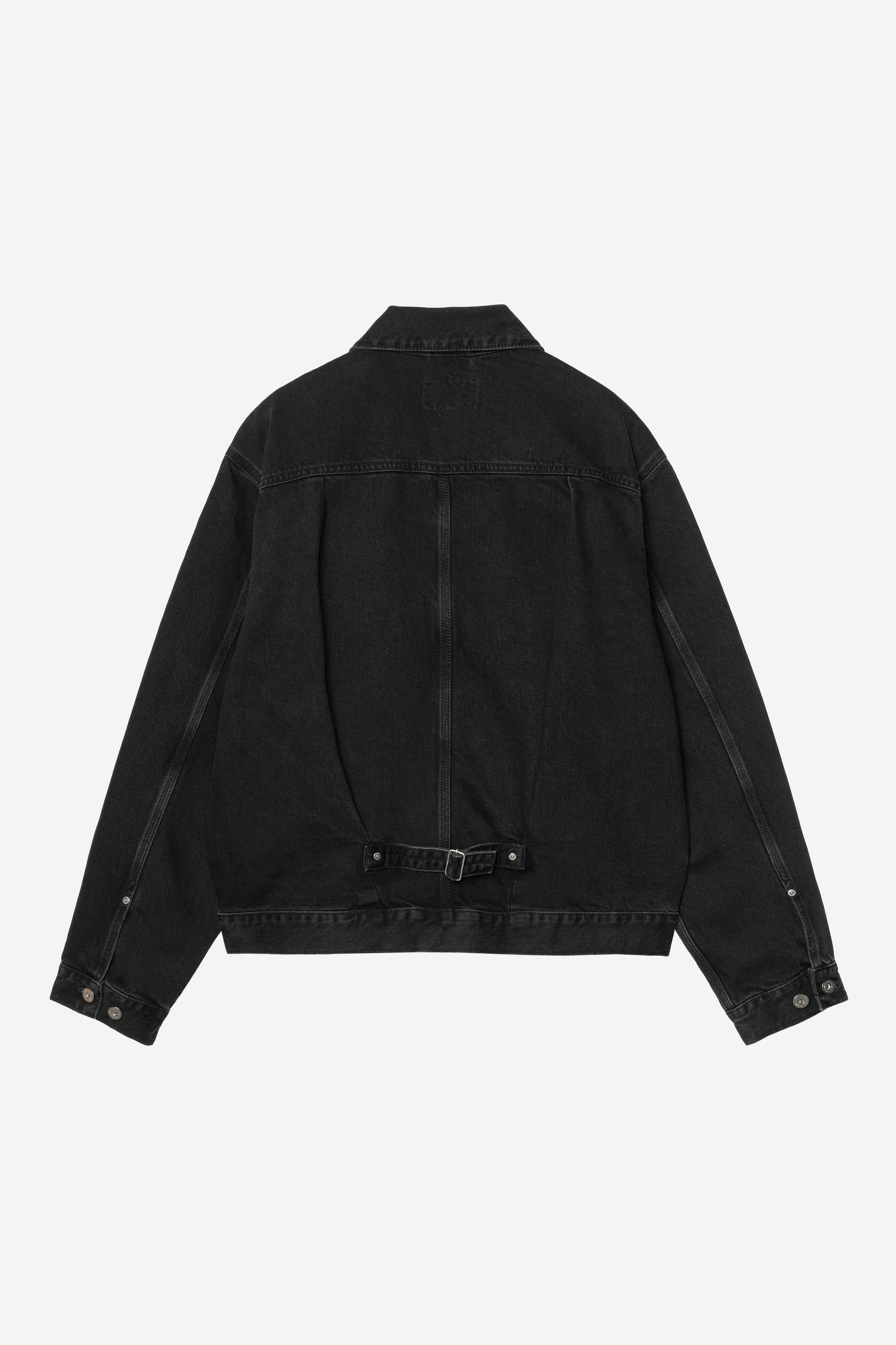 Carhartt WIP Belmar Jacket