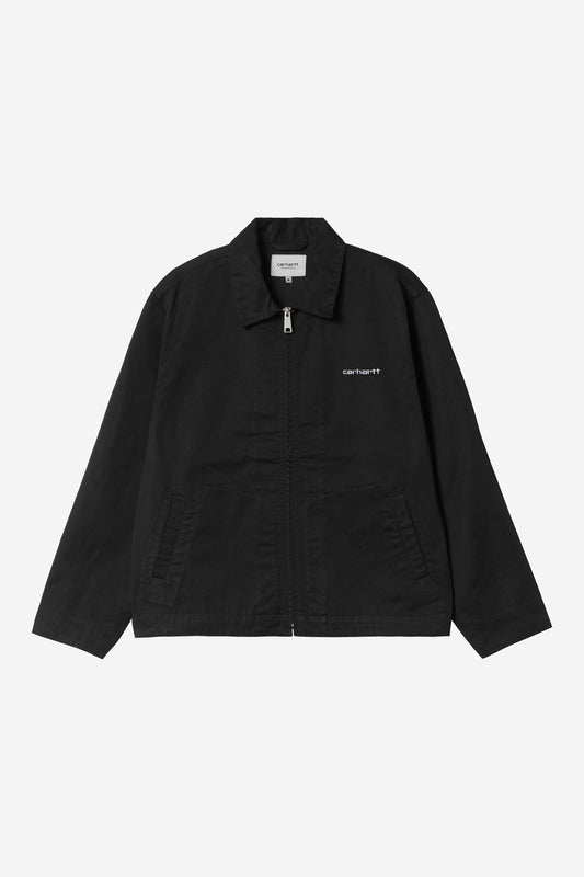 Carhartt WIP Module Script Jacket