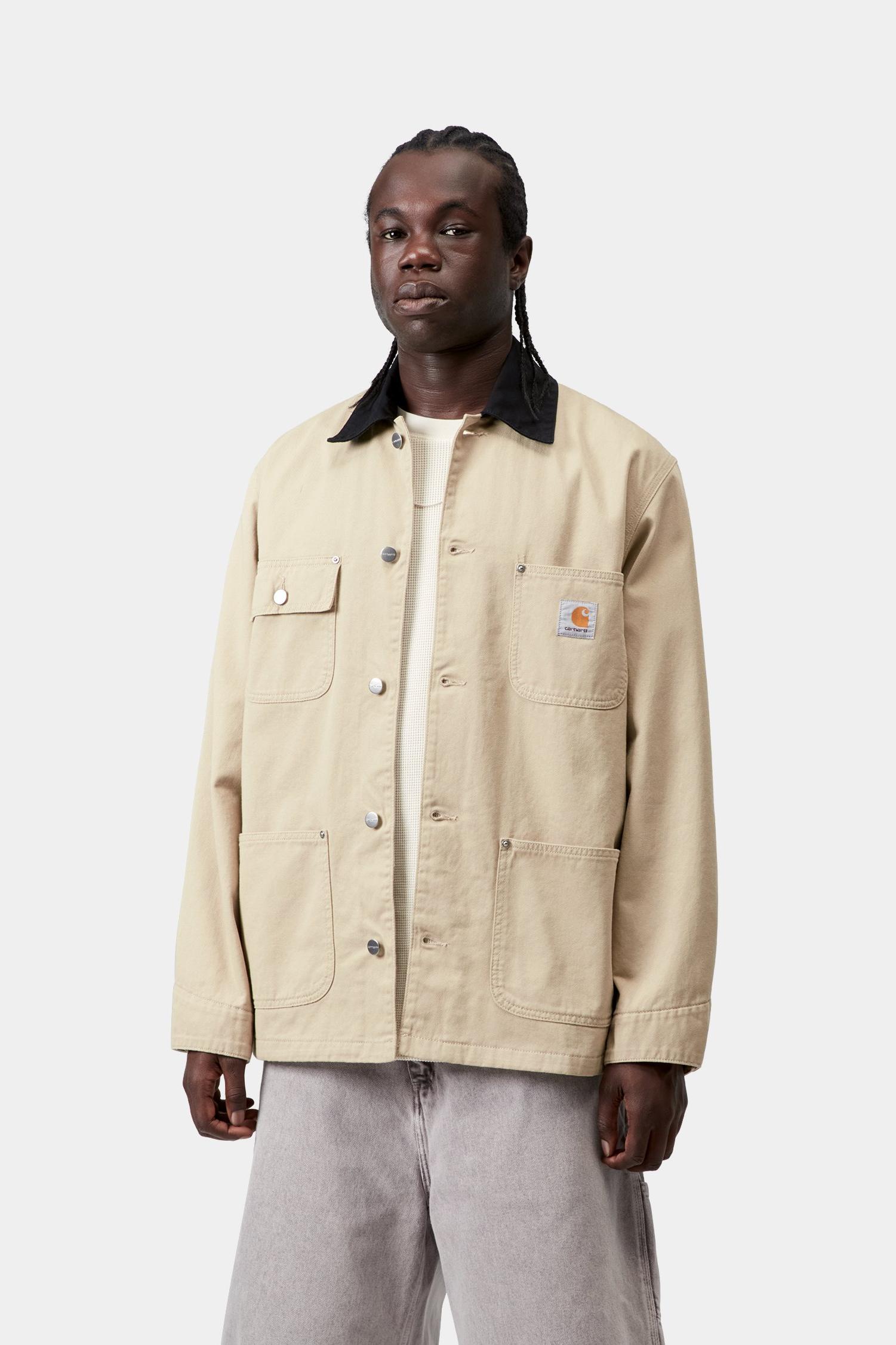 Carhartt WIP OG Chore Coat -Twill (Spring)