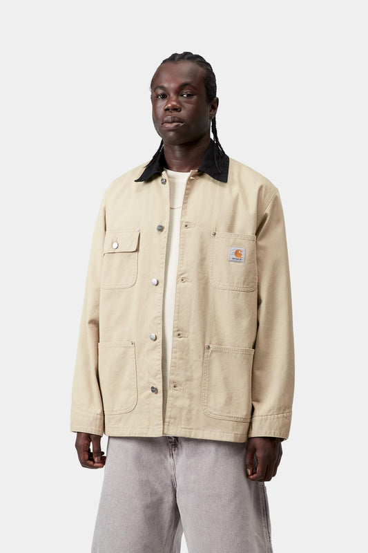 Carhartt WIP OG Chore Coat -Twill (Spring)