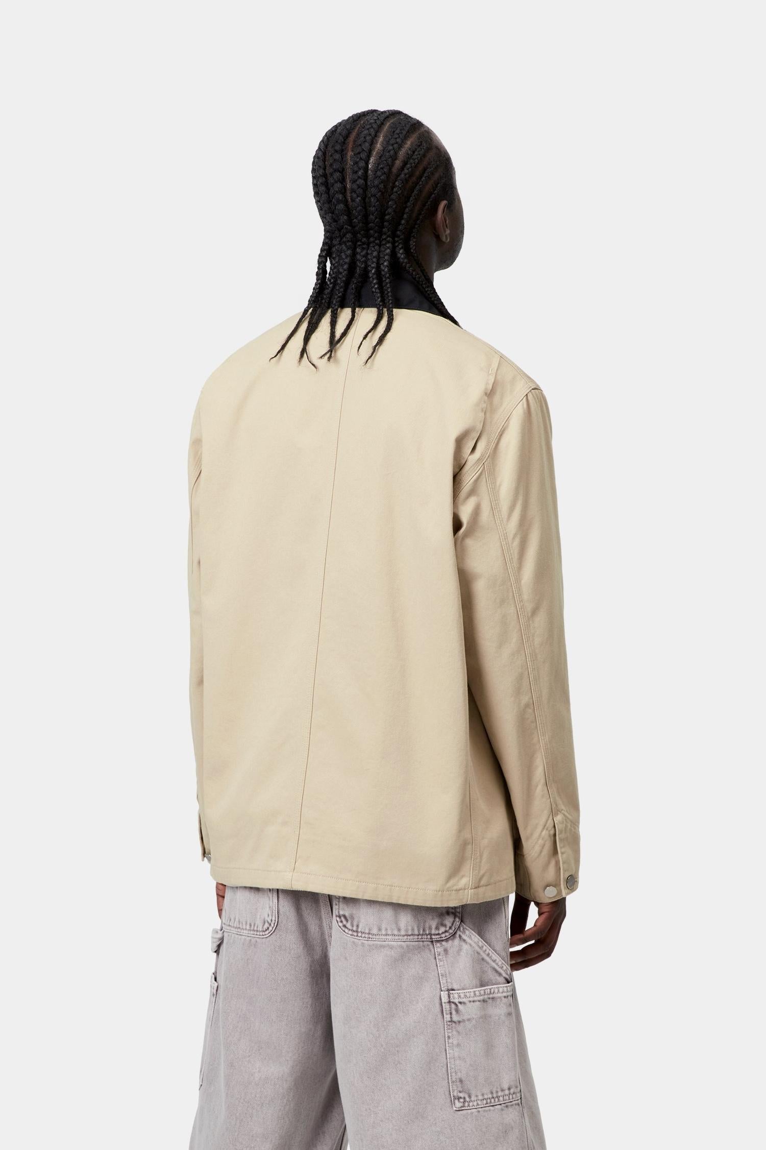 Carhartt WIP OG Chore Coat -Twill (Spring)