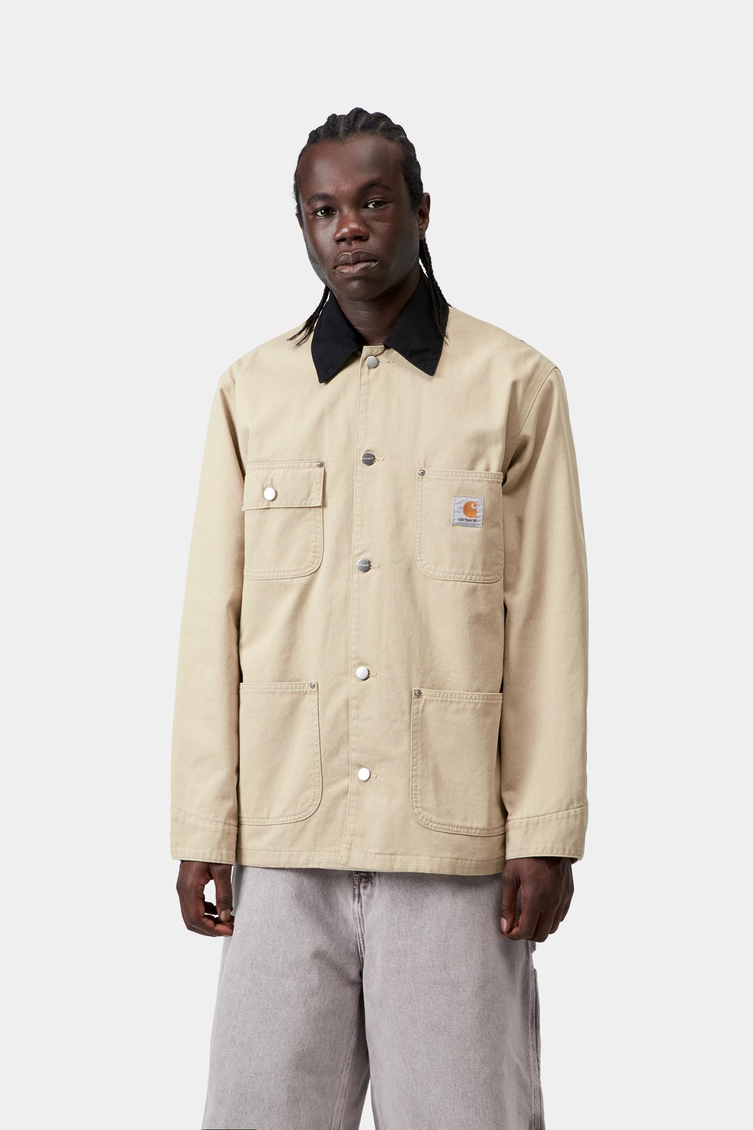 Carhartt WIP OG Chore Coat -Twill (Spring)