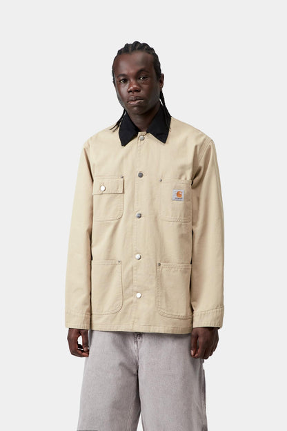 Carhartt WIP OG Chore Coat -Twill (Spring)