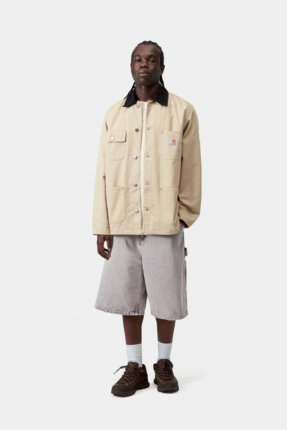 Carhartt WIP OG Chore Coat -Twill (Spring)
