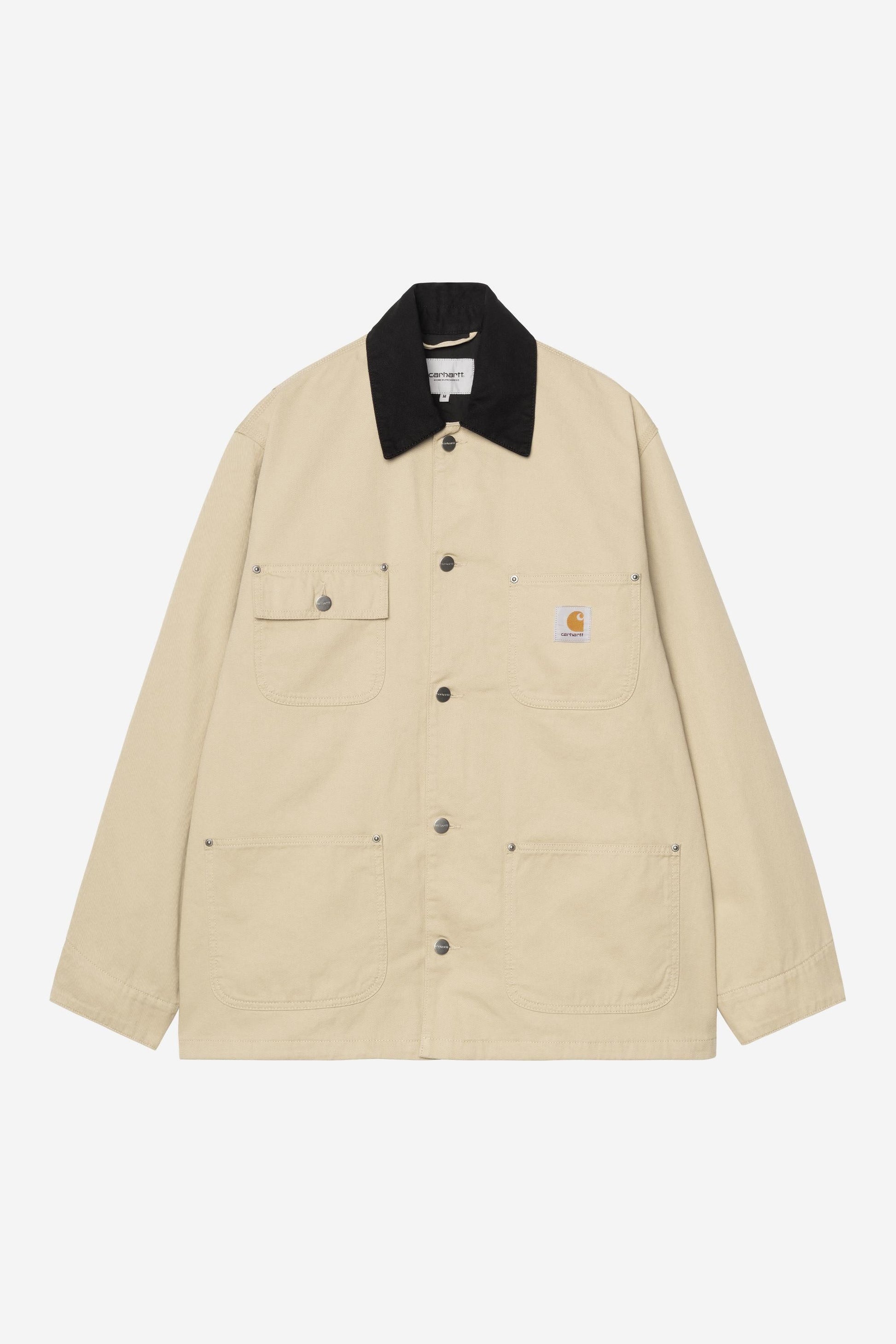 Carhartt WIP OG Chore Coat -Twill (Spring)