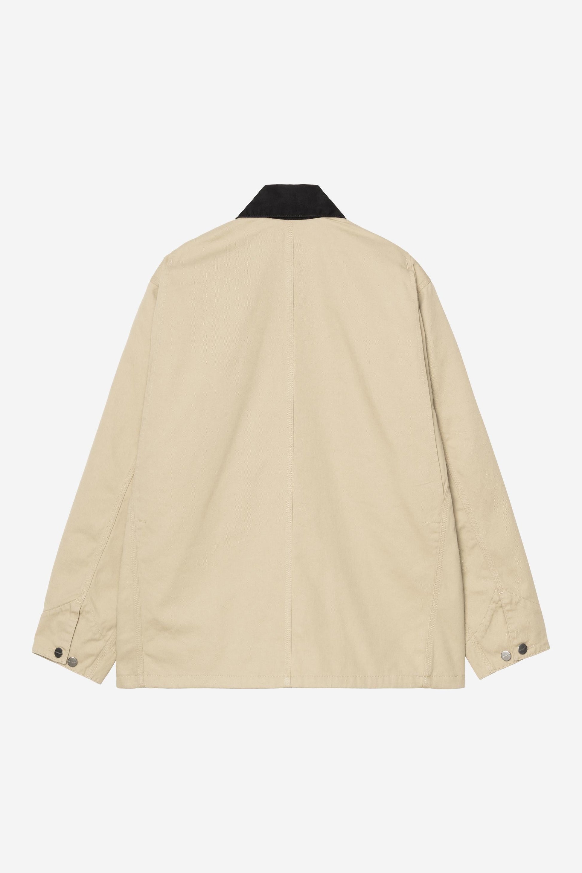 Carhartt WIP OG Chore Coat -Twill (Spring)