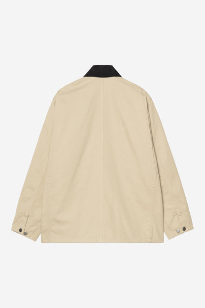 Carhartt WIP OG Chore Coat -Twill (Spring)
