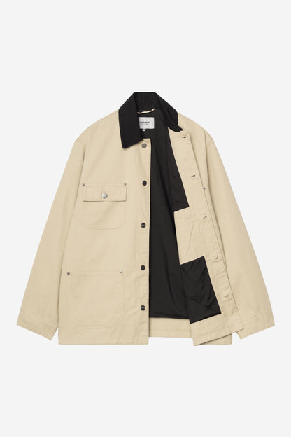 Carhartt WIP OG Chore Coat -Twill (Spring)