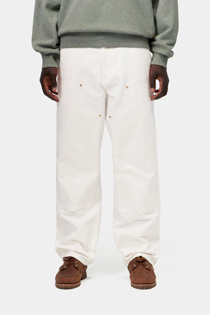 Carhartt WIP Double Knee Pant