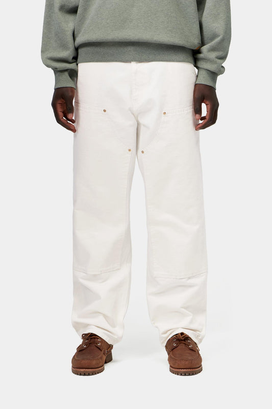 Carhartt WIP Double Knee Pant