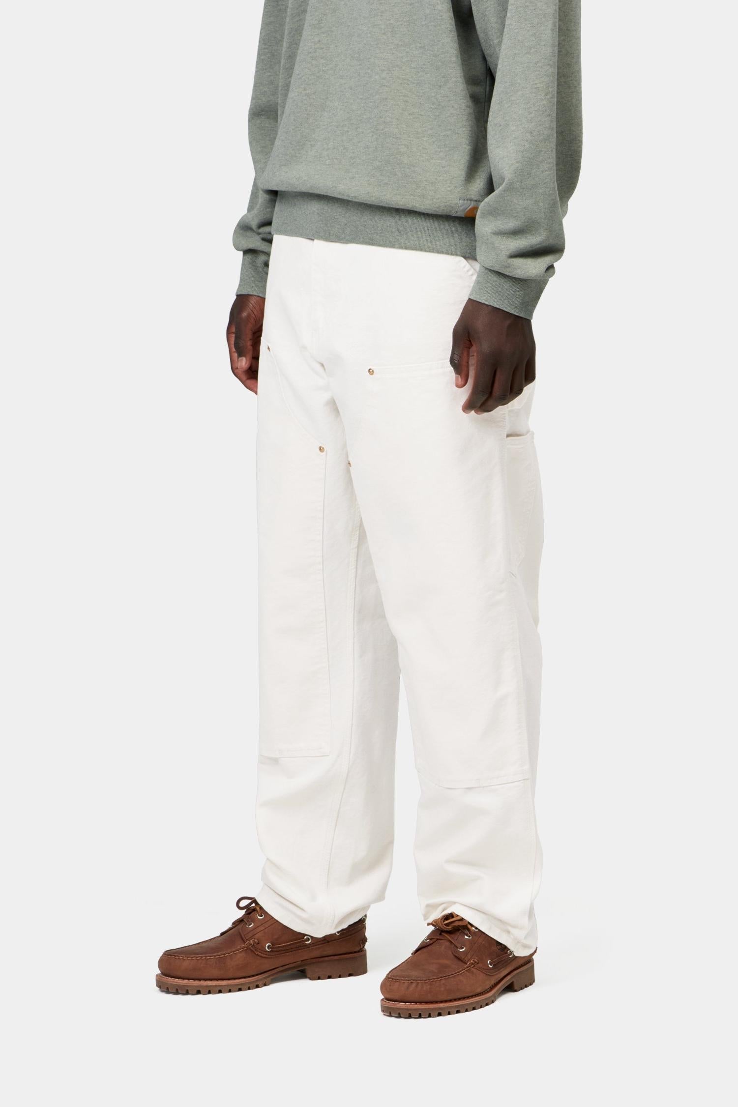 Carhartt WIP Double Knee Pant