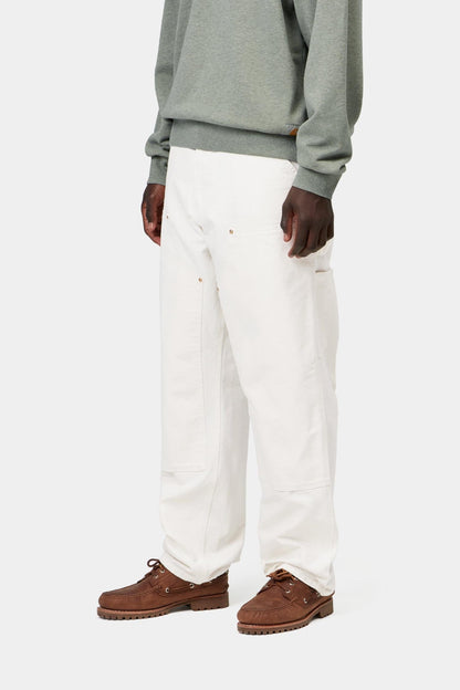 Carhartt WIP Double Knee Pant