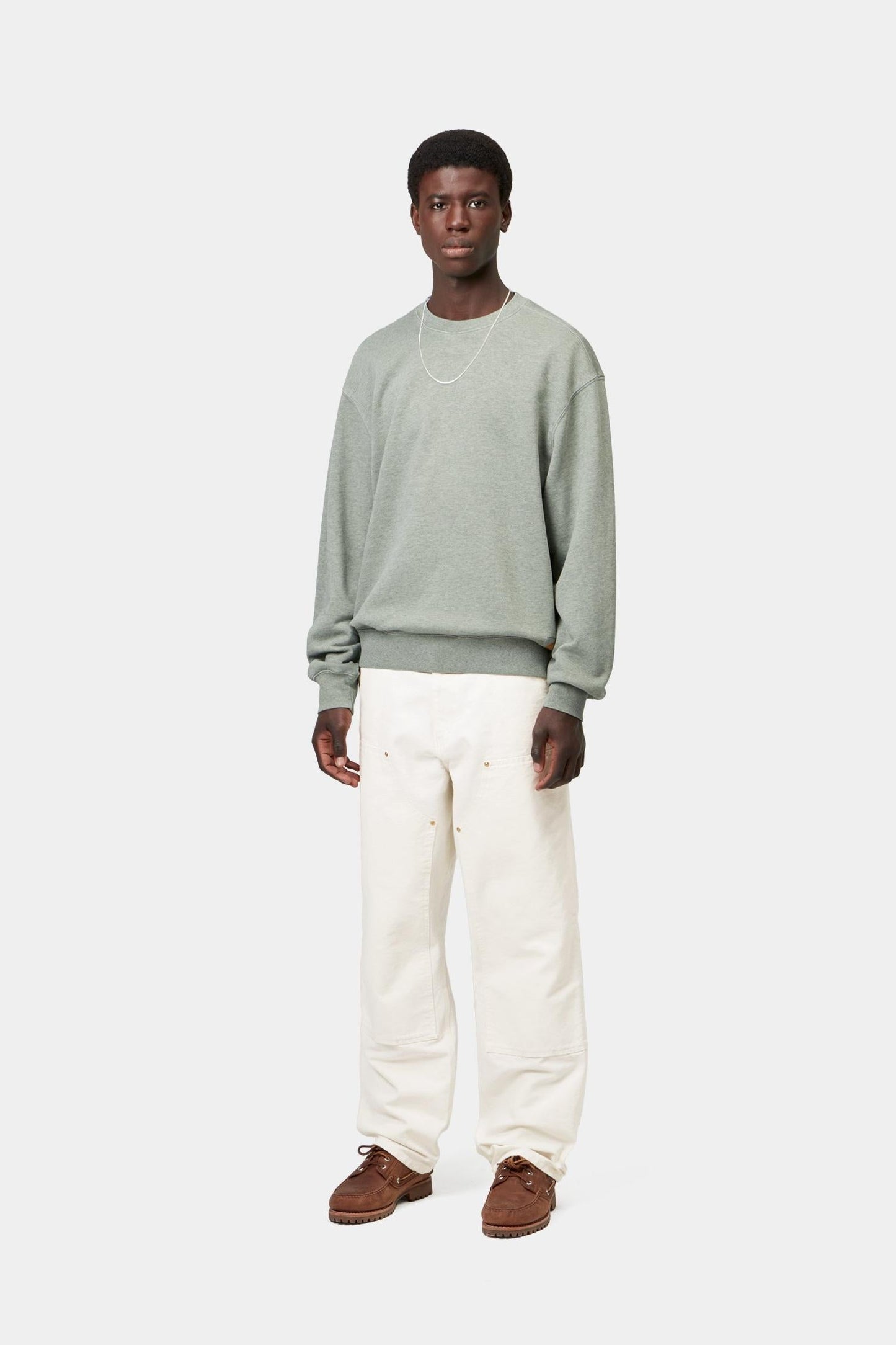 Carhartt WIP Double Knee Pant