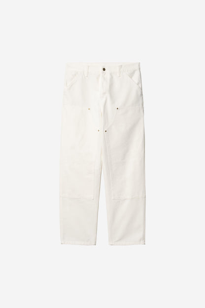 Carhartt WIP Double Knee Pant