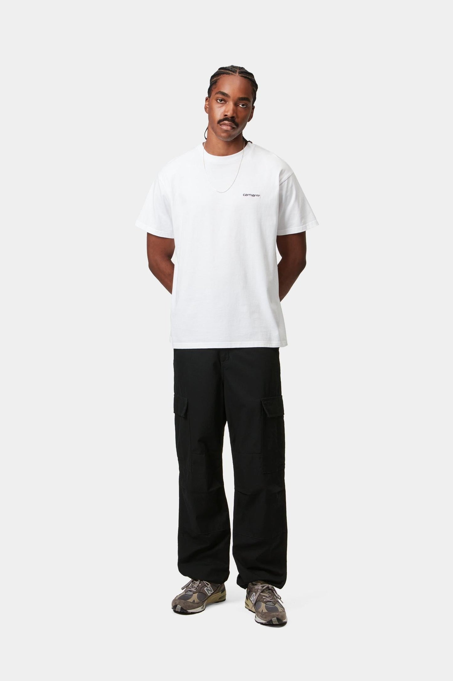 Carhartt WIP Regular Cargo Pant