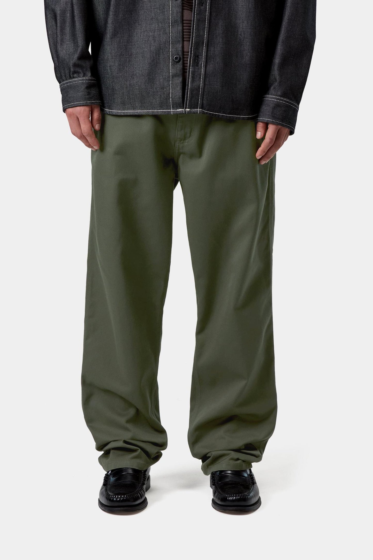 Carhartt WIP Simple Pant