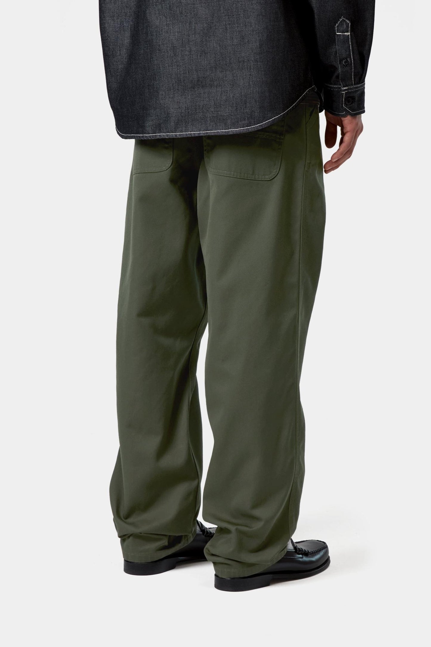 Carhartt WIP Simple Pant