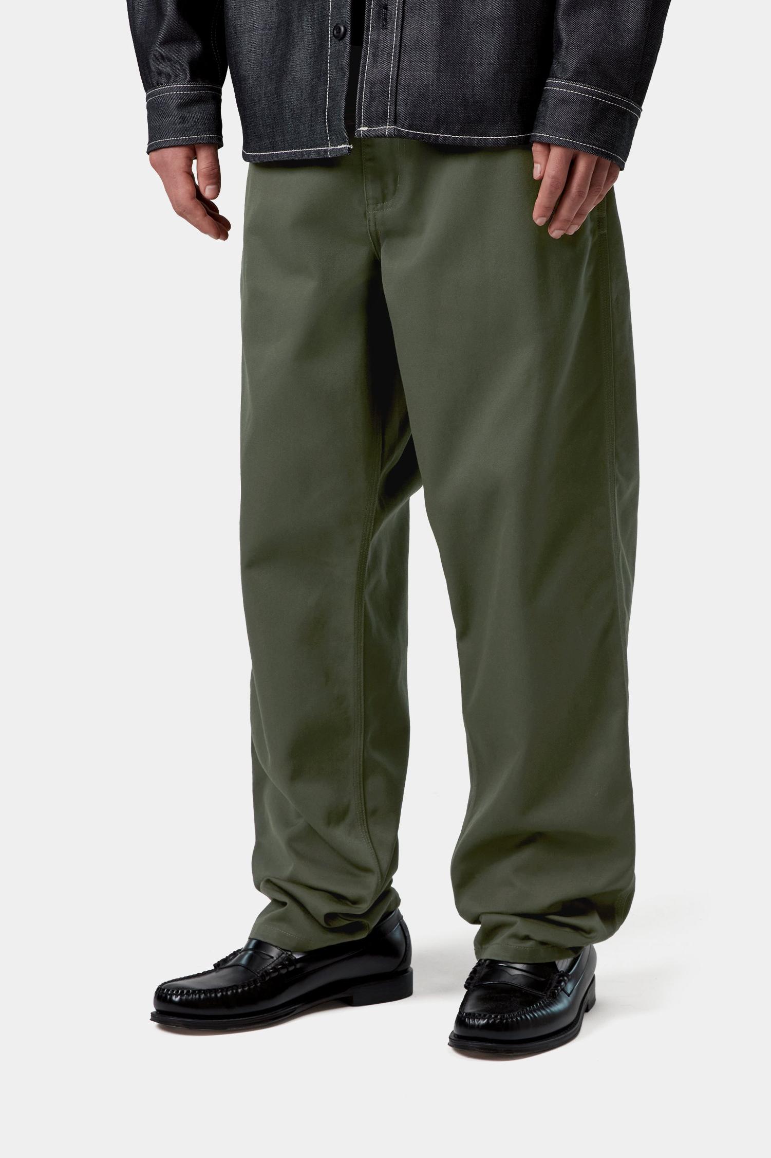 Carhartt WIP Simple Pant