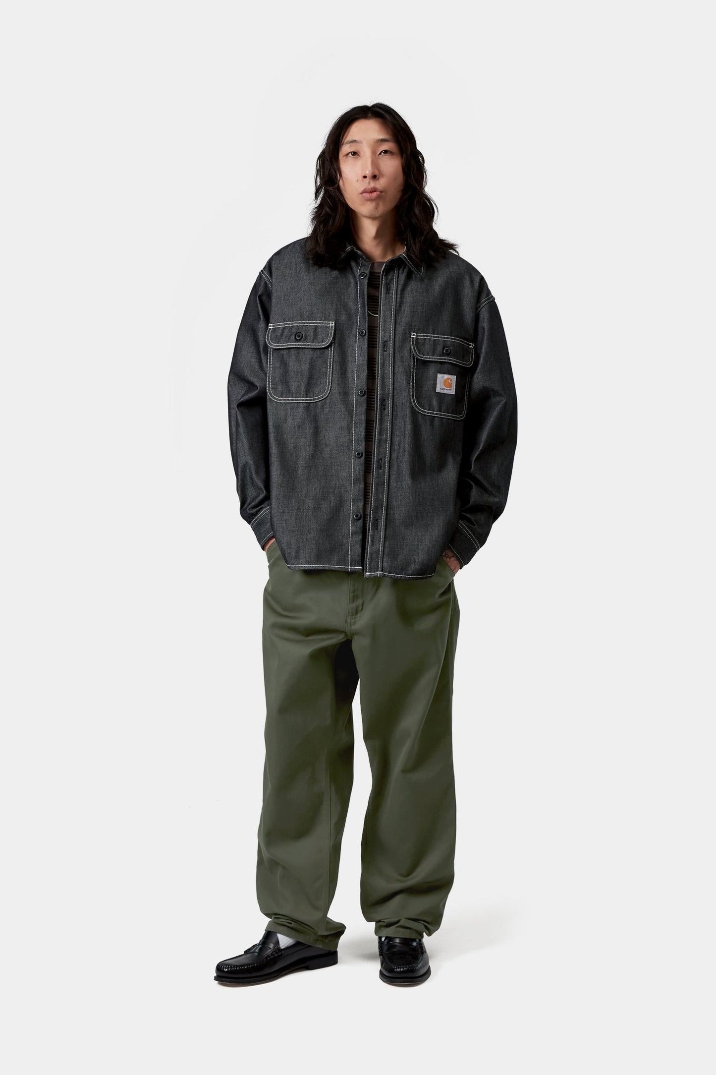 Carhartt WIP Simple Pant