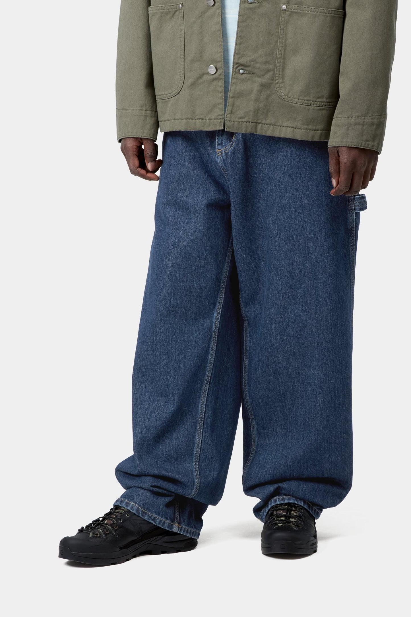 Carhartt WIP Belmont Pant