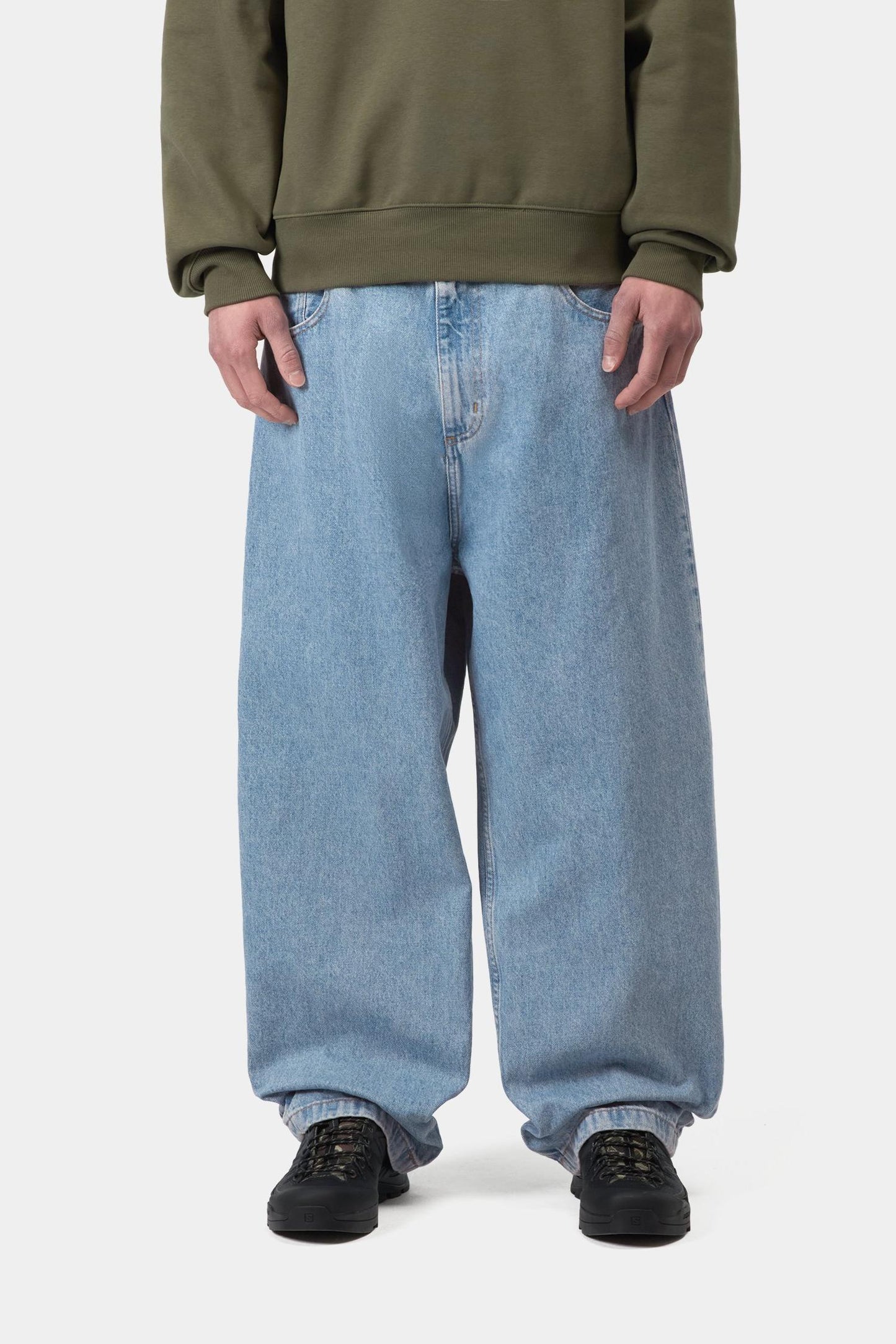 Carhartt WIP Brandon Pant
