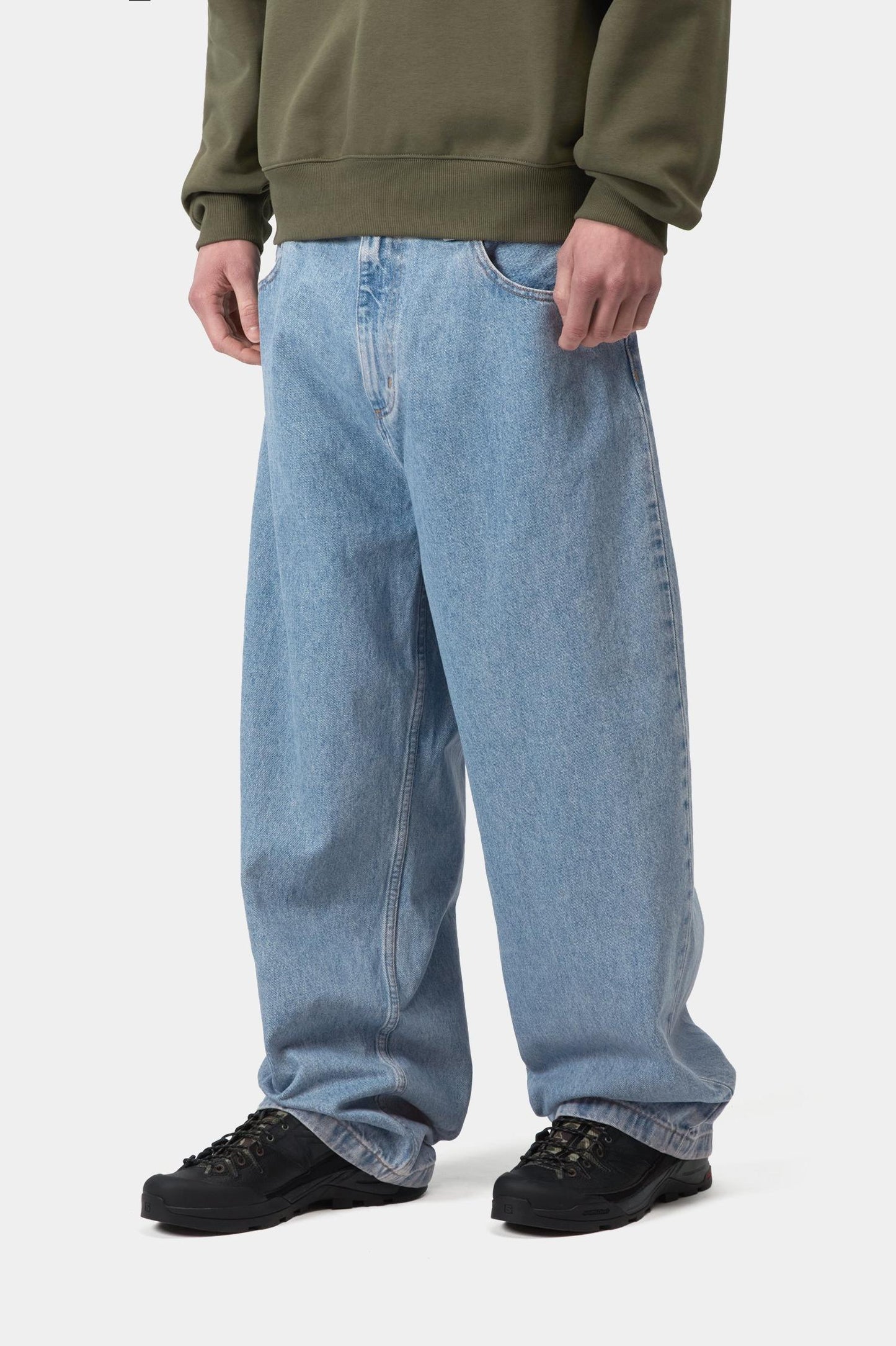 Carhartt WIP Brandon Pant