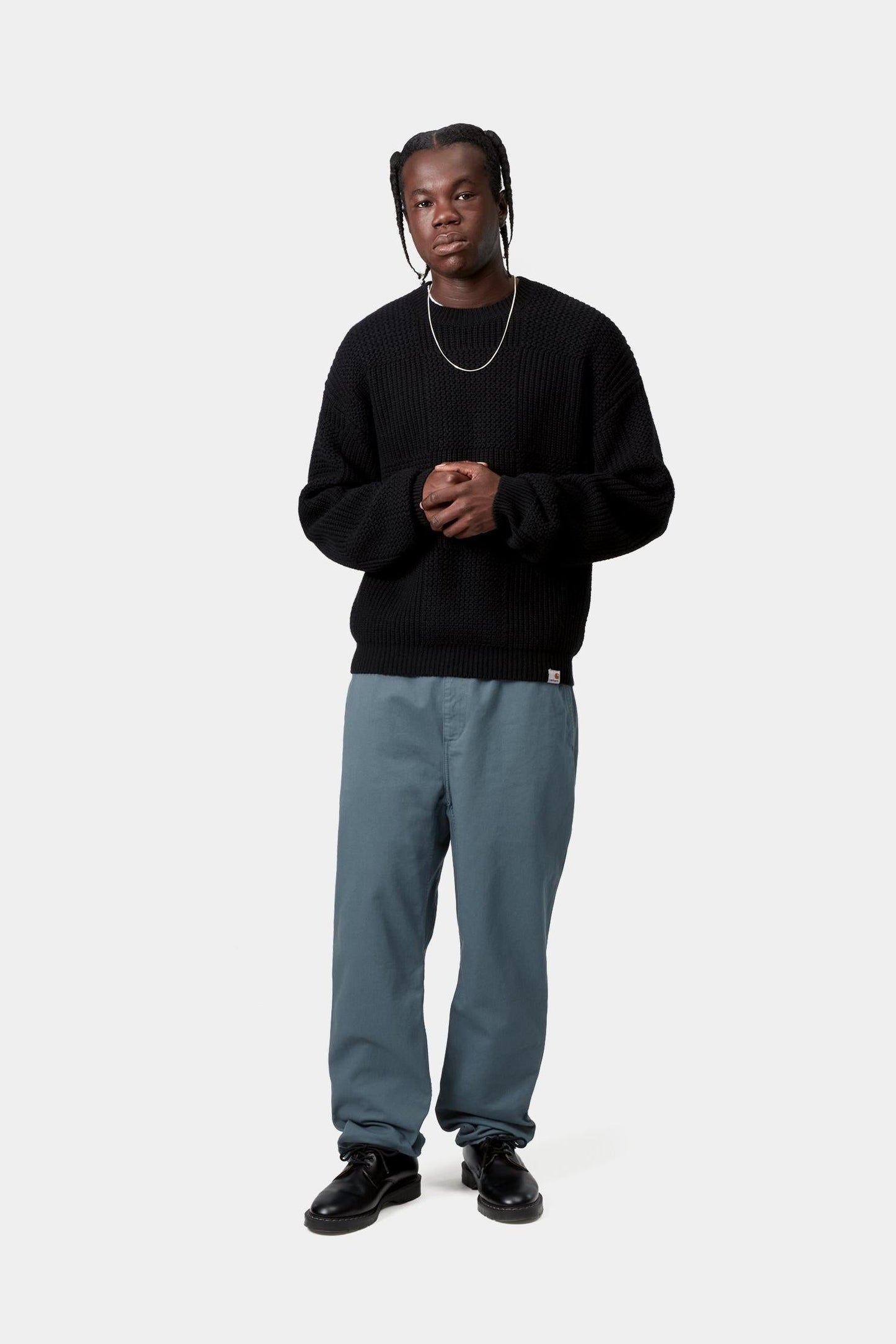 Carhartt WIP Flint Pant