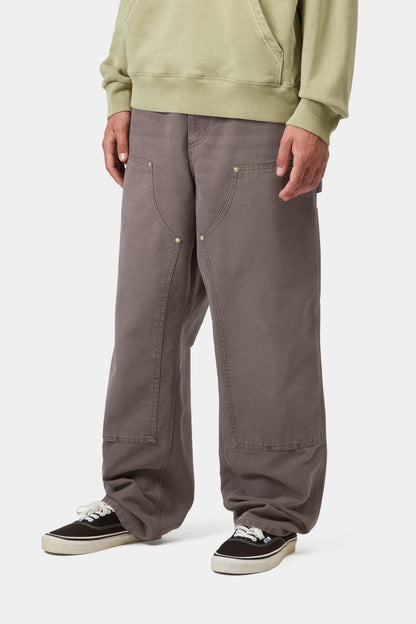 Carhartt WIP Double Knee Pant