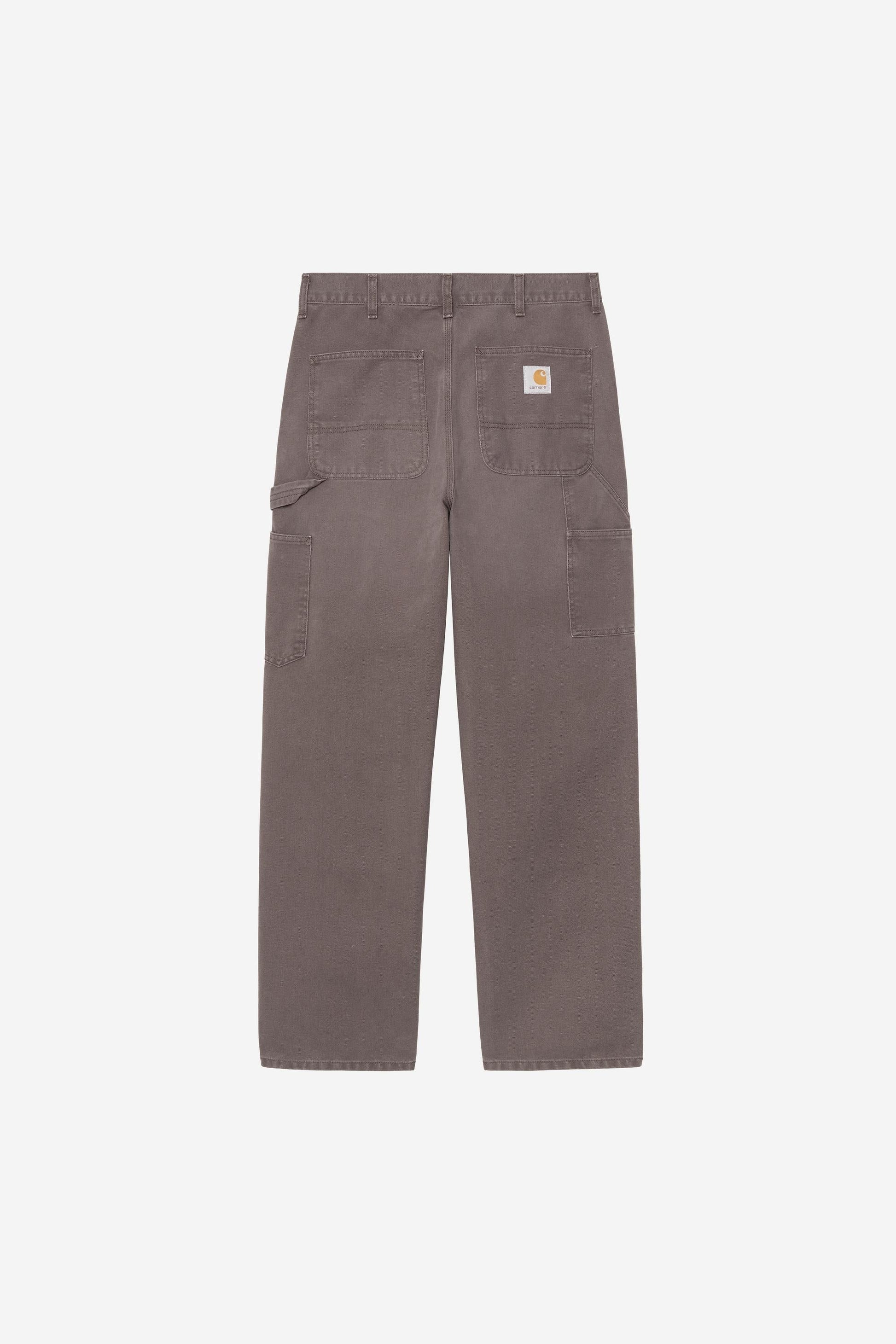 Carhartt WIP Double Knee Pant