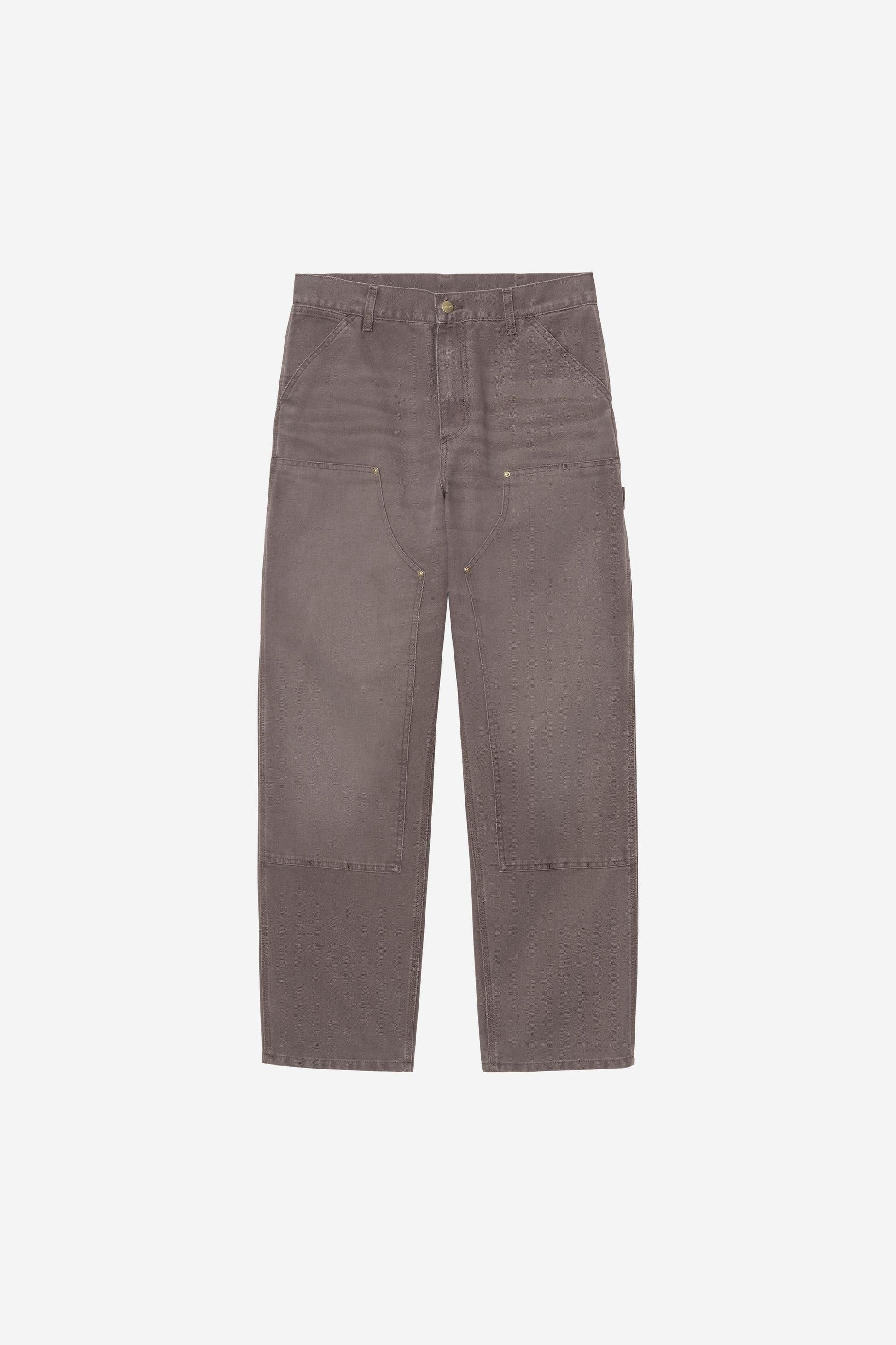 Carhartt WIP Double Knee Pant