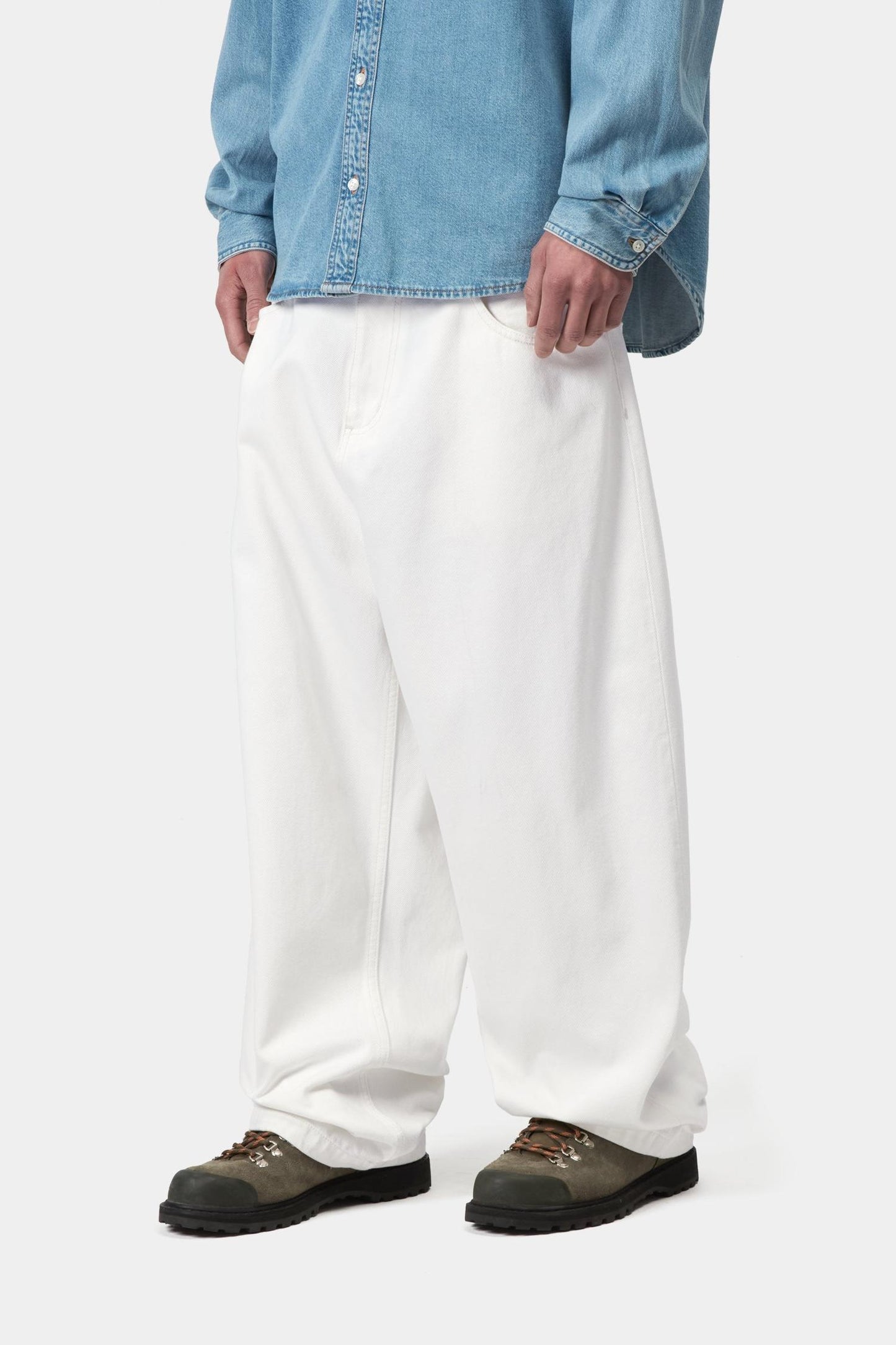 Carhartt WIP Brandon Pant