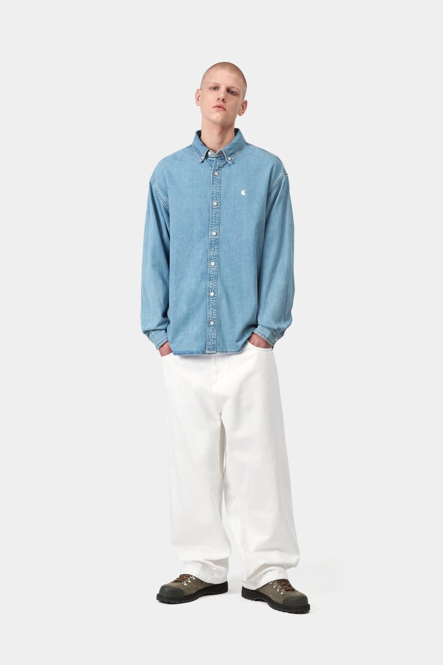 Carhartt WIP Brandon Pant