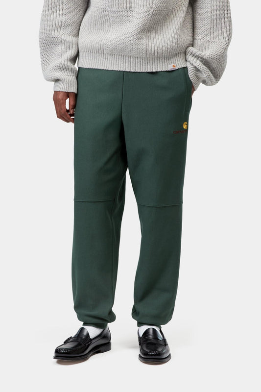 Carhartt WIP American Script Jogging Pant