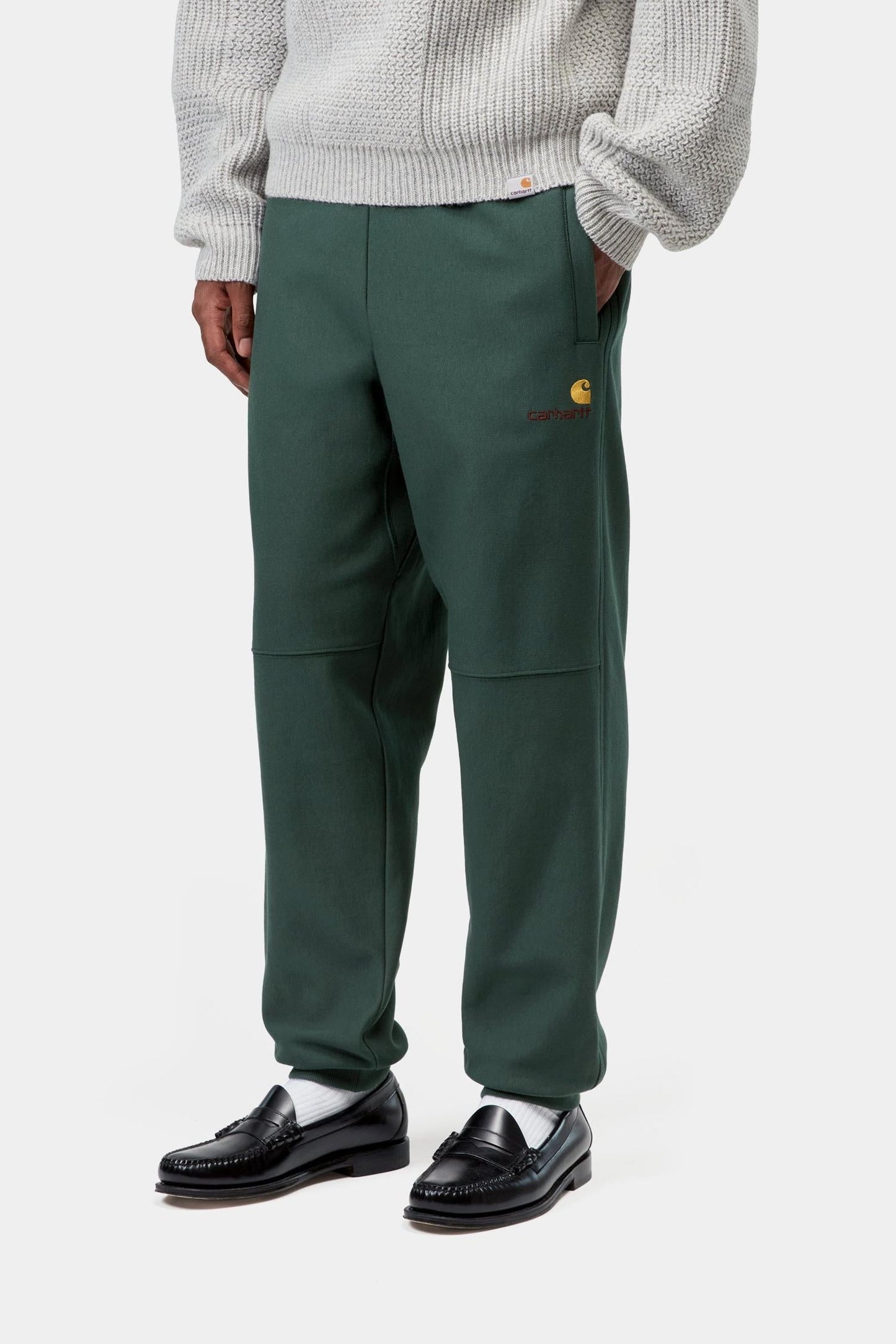 Carhartt WIP American Script Jogging Pant